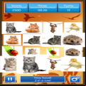 Memory Animaux