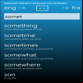 English Offline Dictionary
