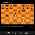 Chess from TS