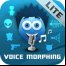 Voice Morphing