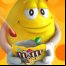 M&M's