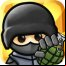 Fragger Desert Strike