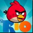 Angry Birds Rio