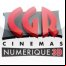 CGR Cin