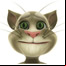 Tom le chat qui parle