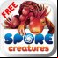 Spore Creatures