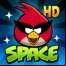 Angry Birds Space