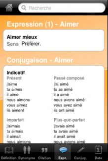 Dictionnaire L'Internaute