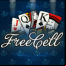 Simple FreeCell