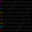 Horoscope