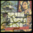 GrandTheftAutoPuzzle