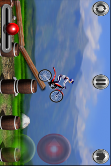 Bike Mania